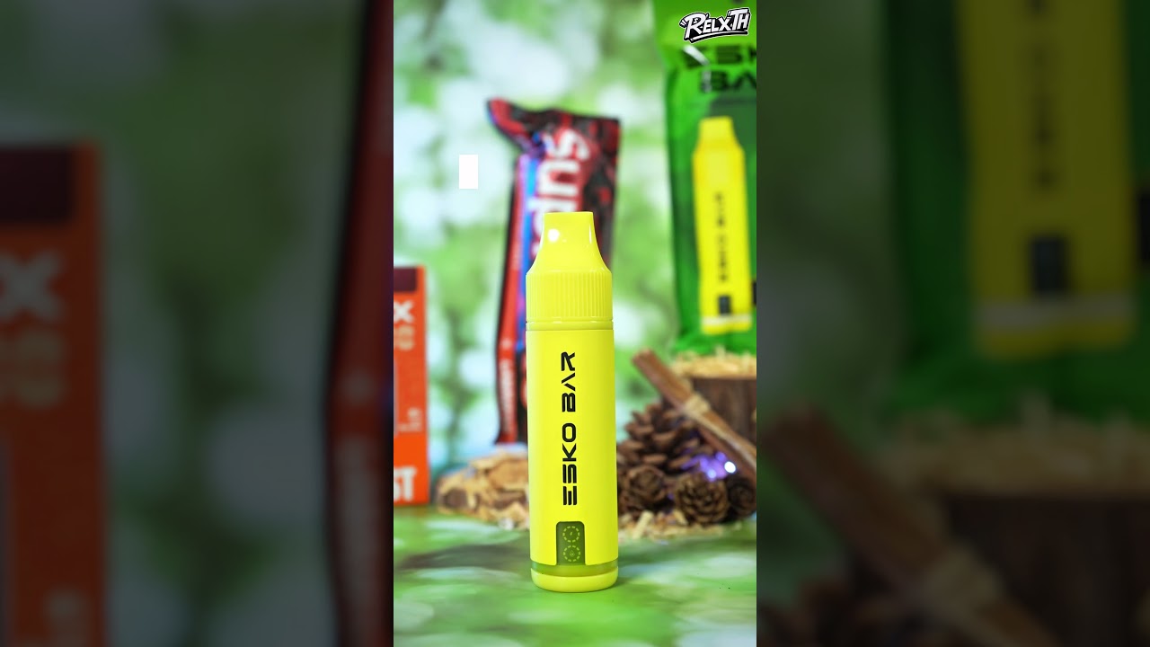 พอตใช้แล้วทิ้ง คำสูบเยอะ 20000 คำ | รวมพอตรุ่นใหม่ ฟีเจอร์แน่น คุ้มทุกคำสูบ!