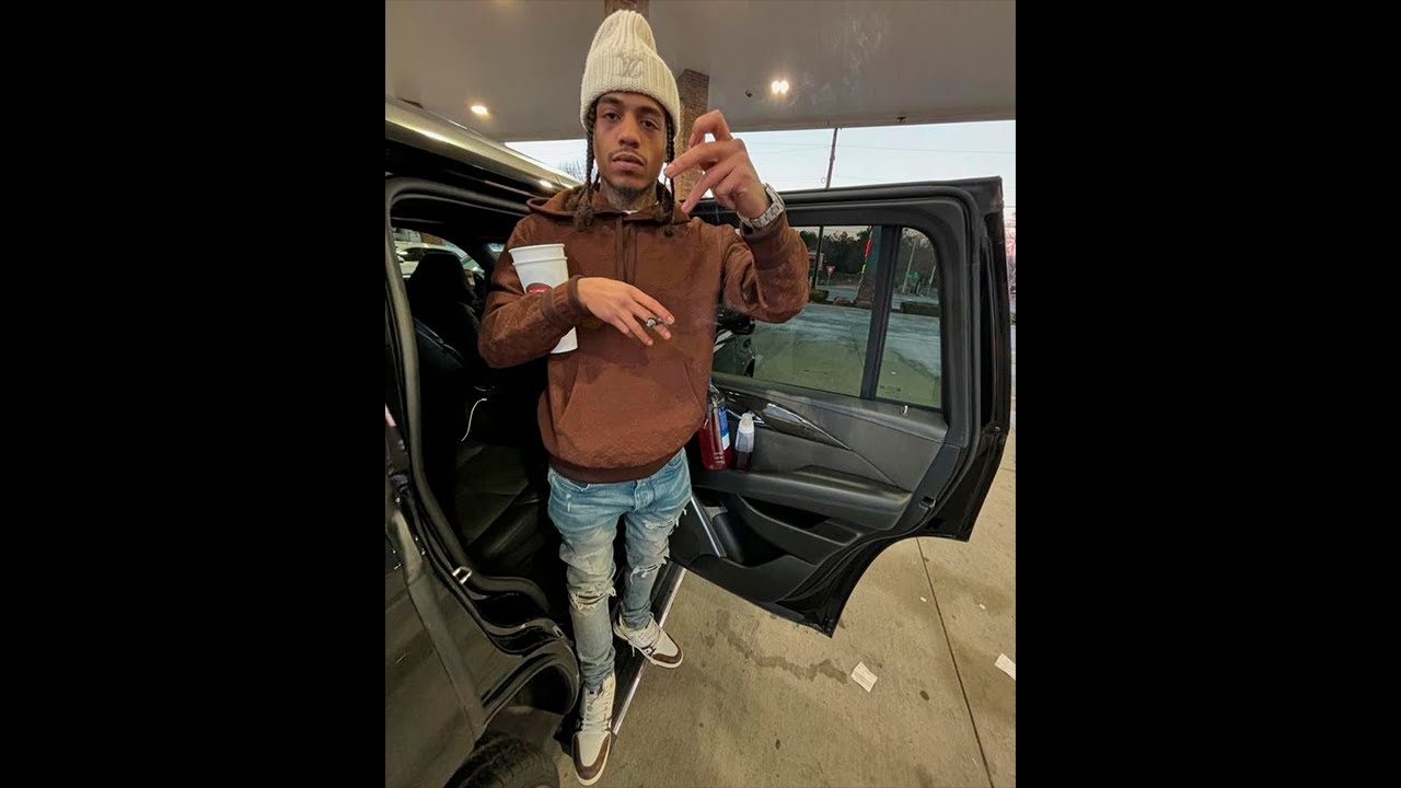 Rio Da Yung Og x Babyfxce E Type Beat - “PUNCH SESSION”