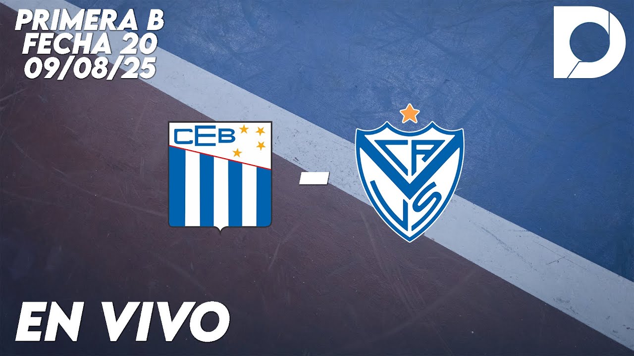 Futsal AFA En Vivo | Estrella de Boedo VS Velez