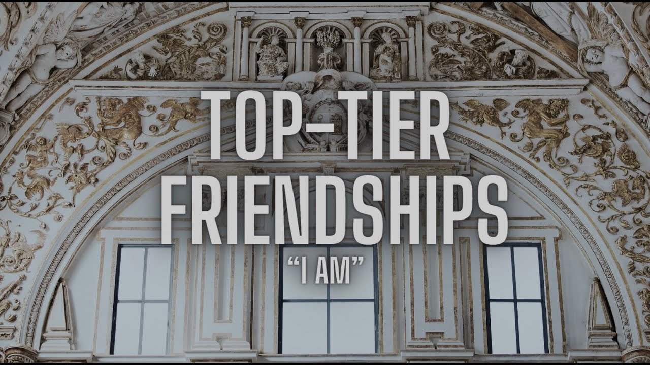 Remove Toxic Influences | Attract High-Quality Friends, Go-Getters: Nightly Affirmations 