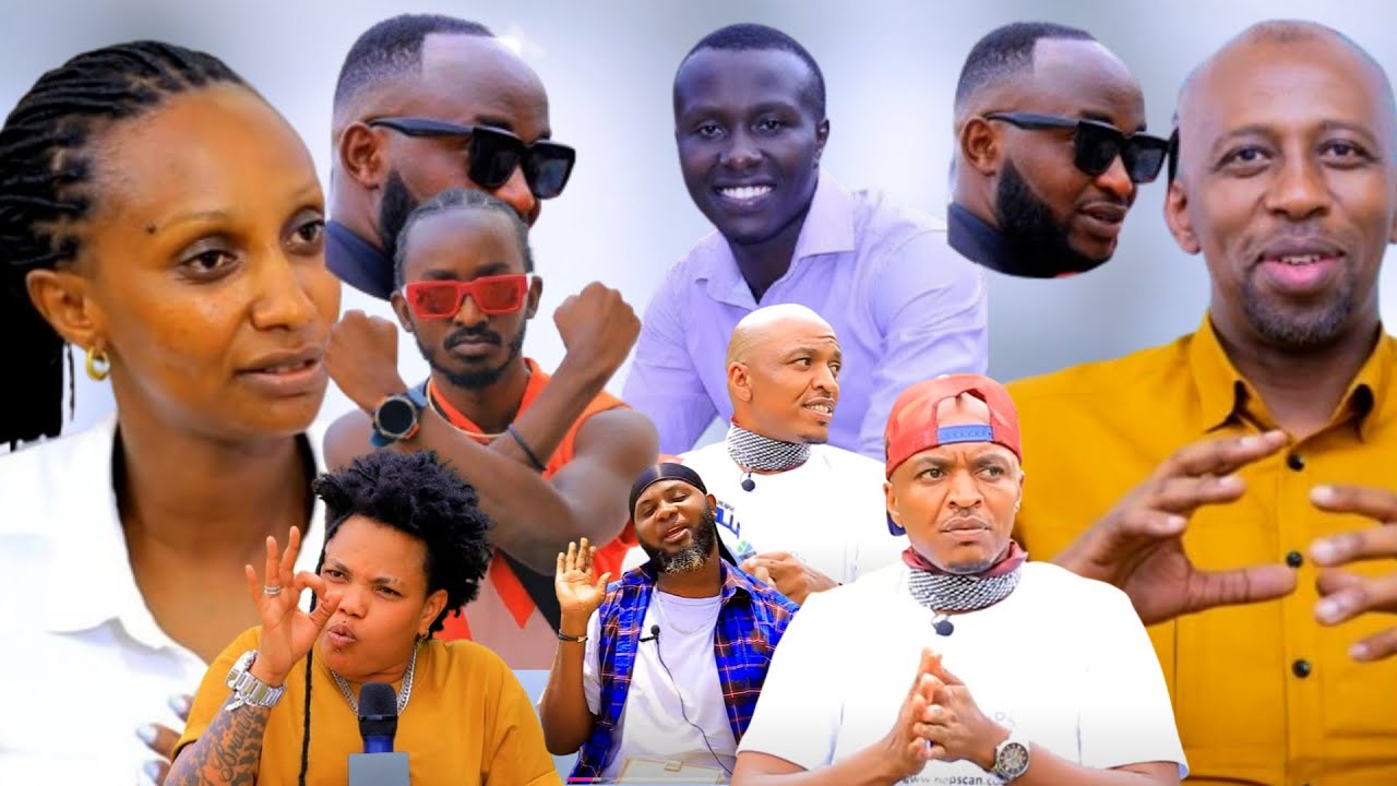 Ibi SABIN narabimubujije😳reka mvuge icyatumye YAGO yihaniza SCOVIA mwatinye😭DDUMBA aje yarakaye😡