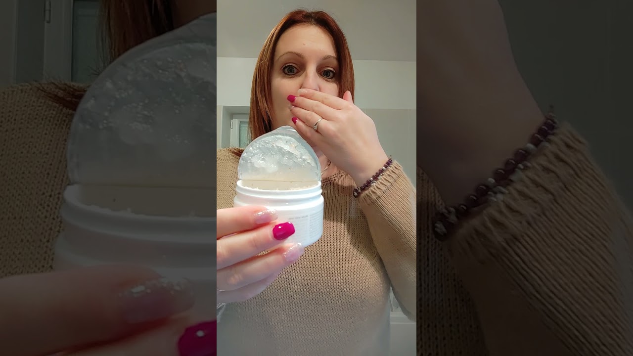 Test produit de beauté Rituals
