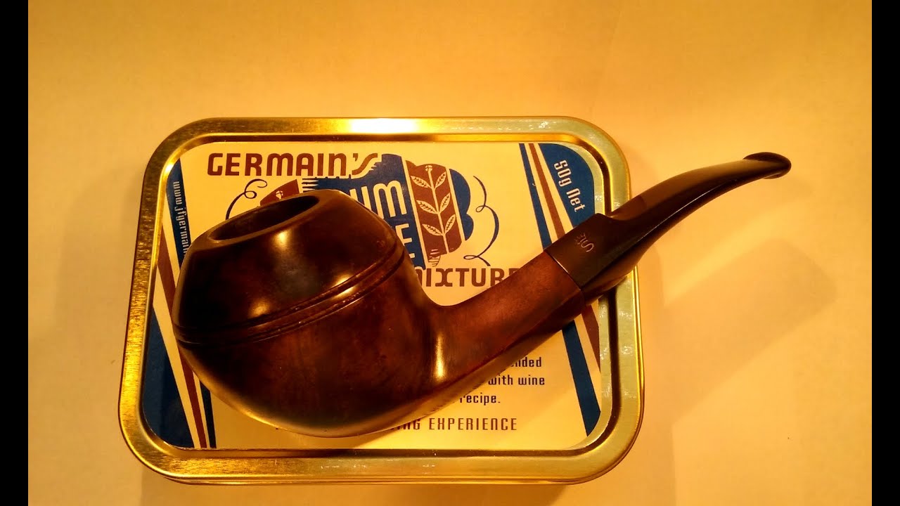 Stanwell Pipe Restoration Part 3