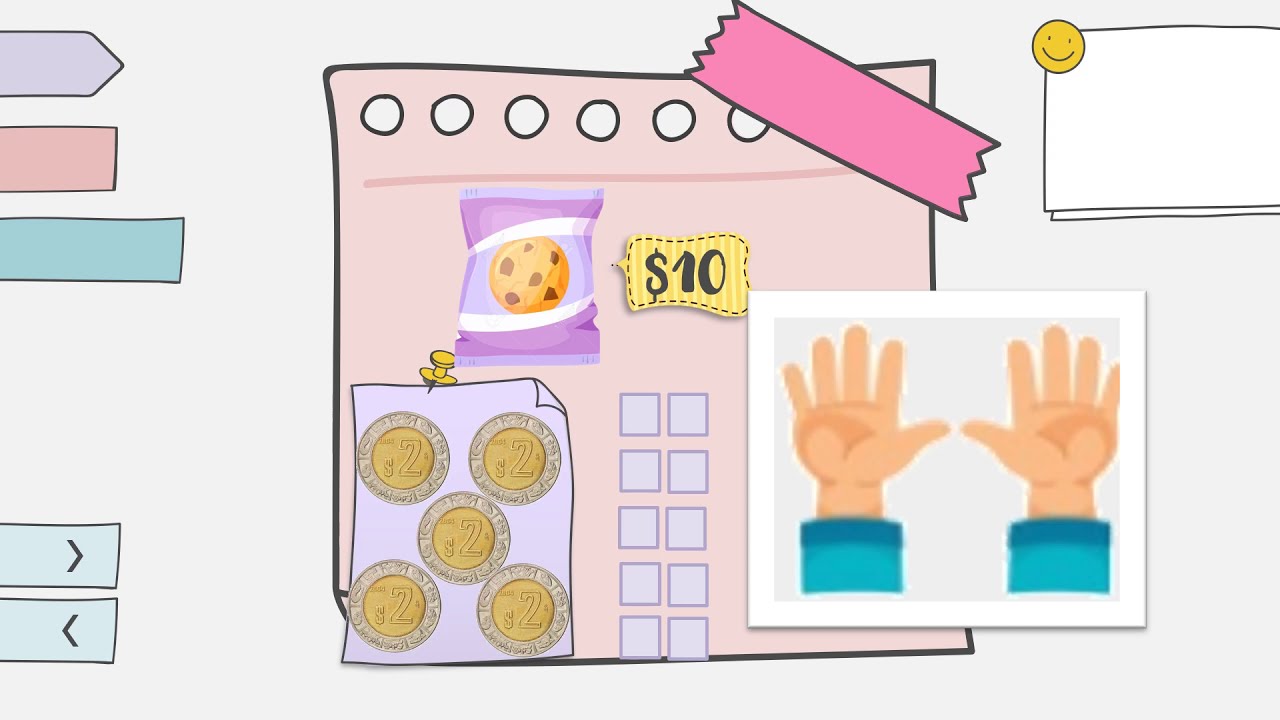 ¿Conoces las monedas? (Video para preescolar)