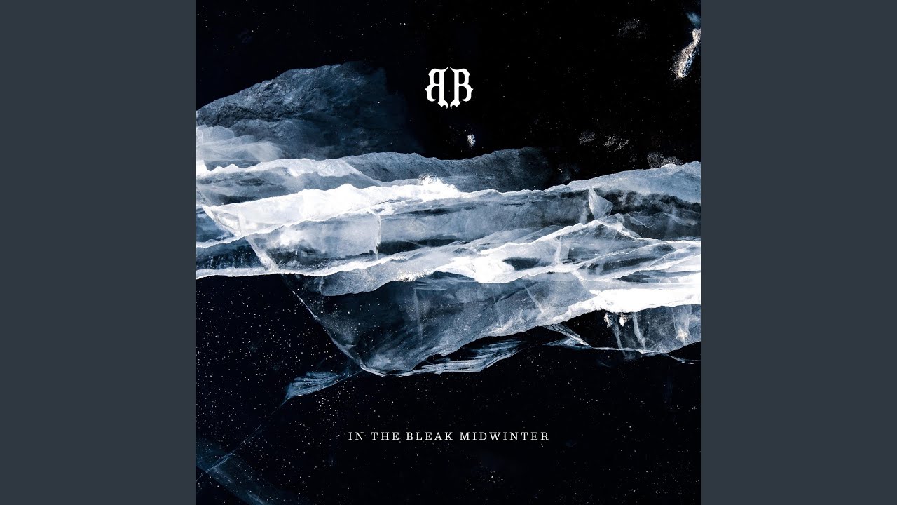 In the Bleak Midwinter