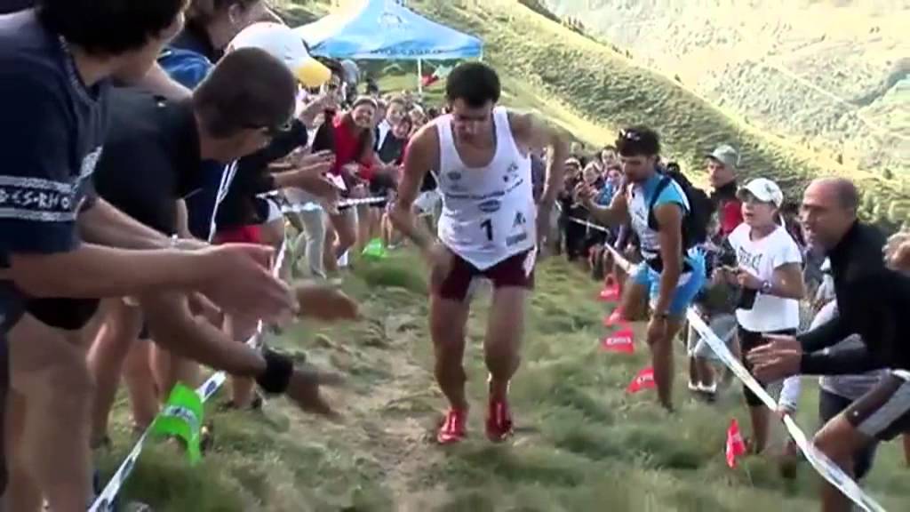 kilian jornet