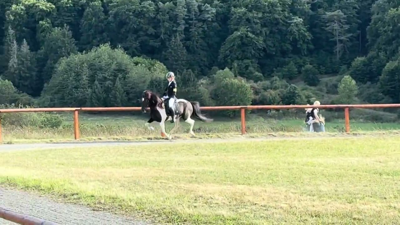 Rusina fra Teland