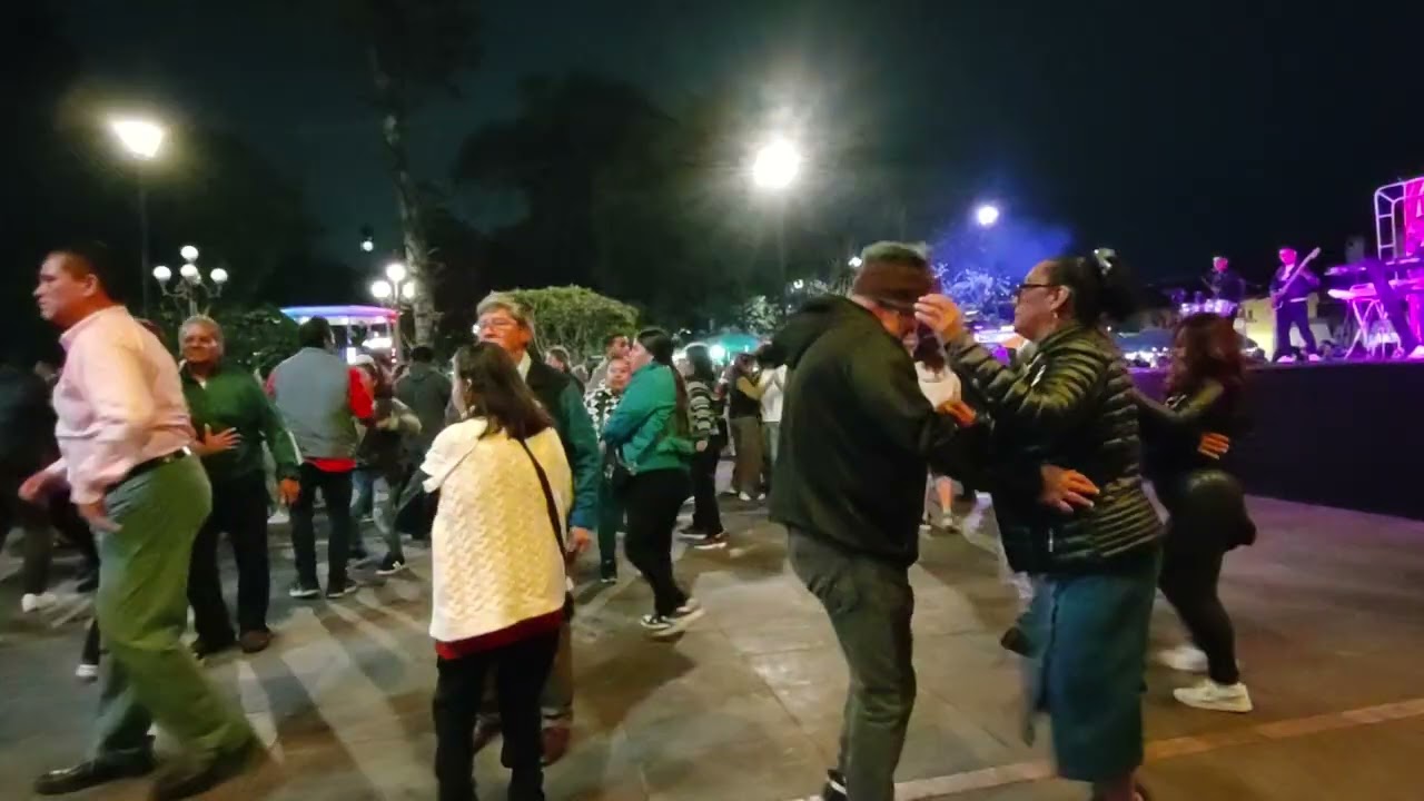 8022026 parque Hidalgo en coatepec ver 