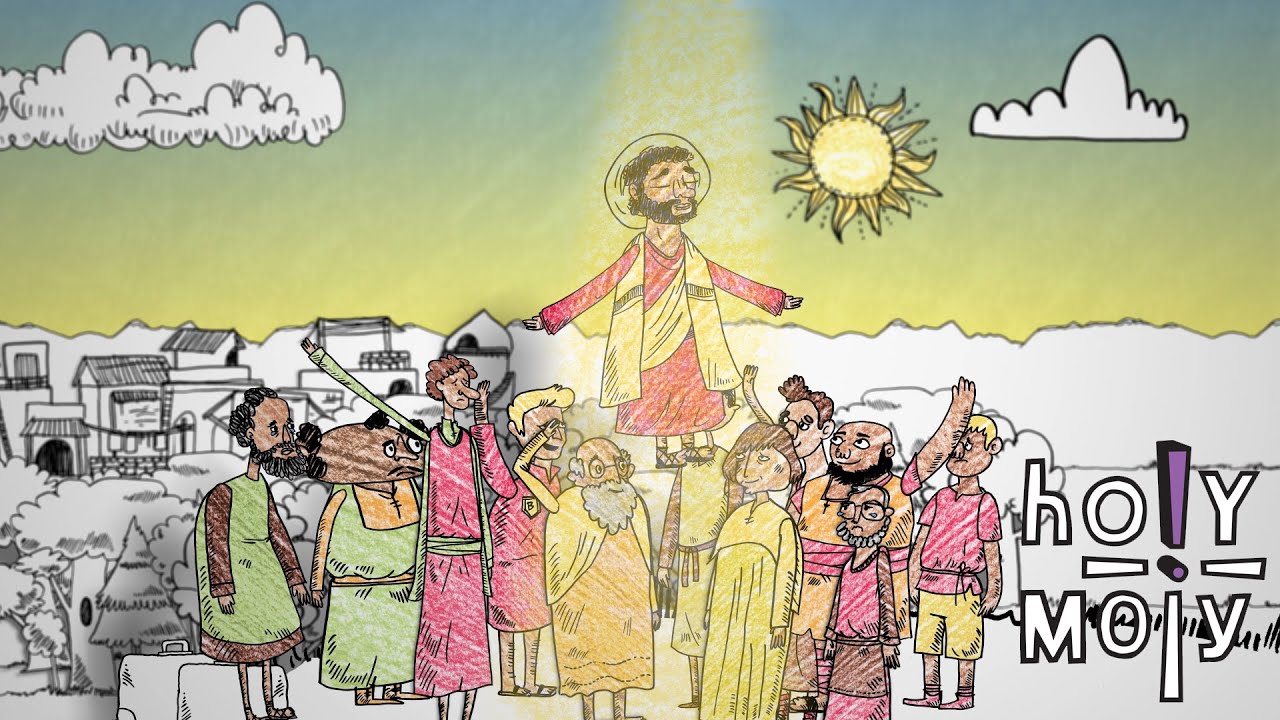 Holy Moly | Volume 11 | Debra Thorpe Hetherington | Svea Rundman | Troy Zimmerman