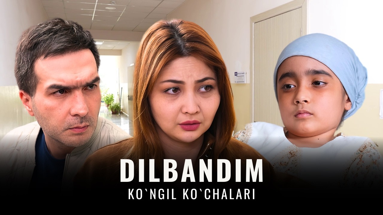 DILBANDIM. Ko`ngil ko`chalari, 131-son