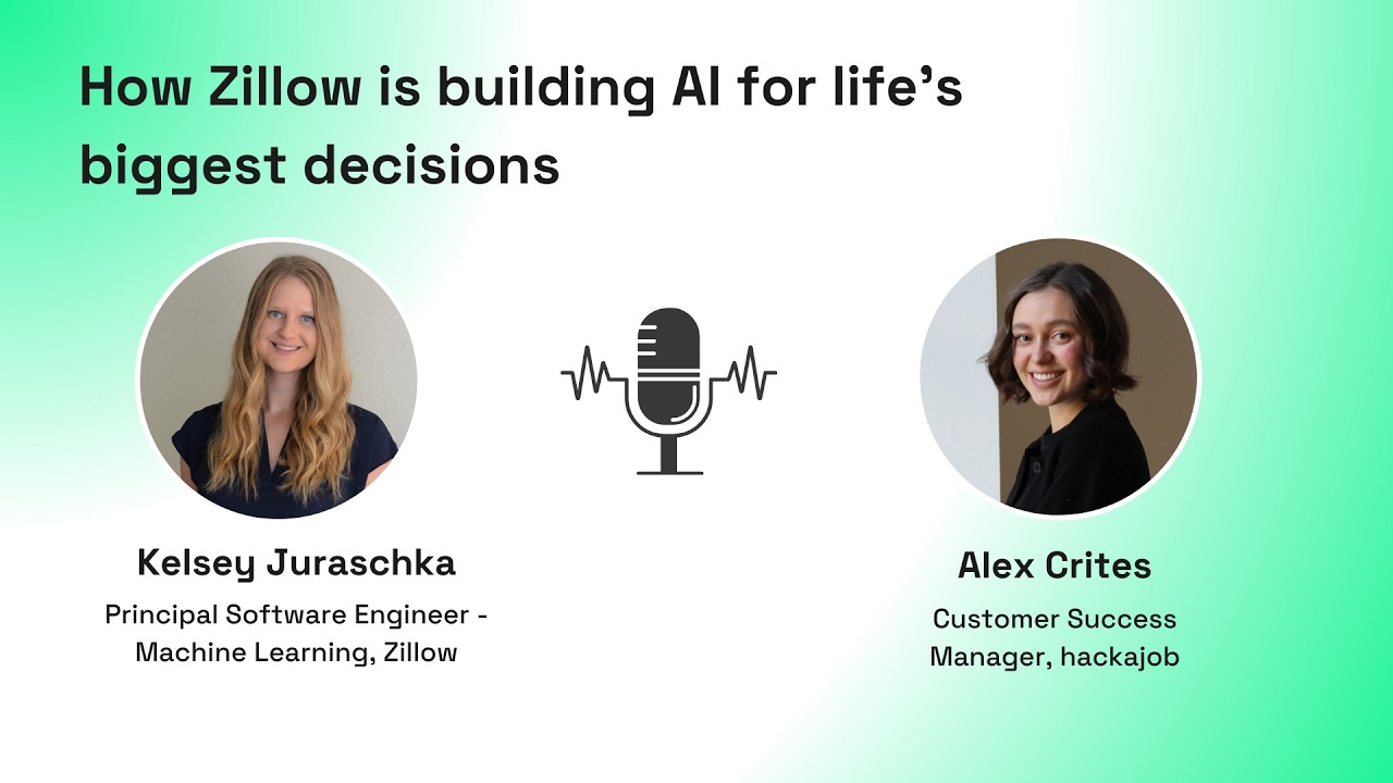 How Zillow is building AI for life’s biggest decisions