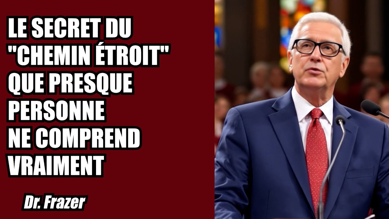 Êtes vous sur le Chemin de la Destruction Sans le Savoir ?
