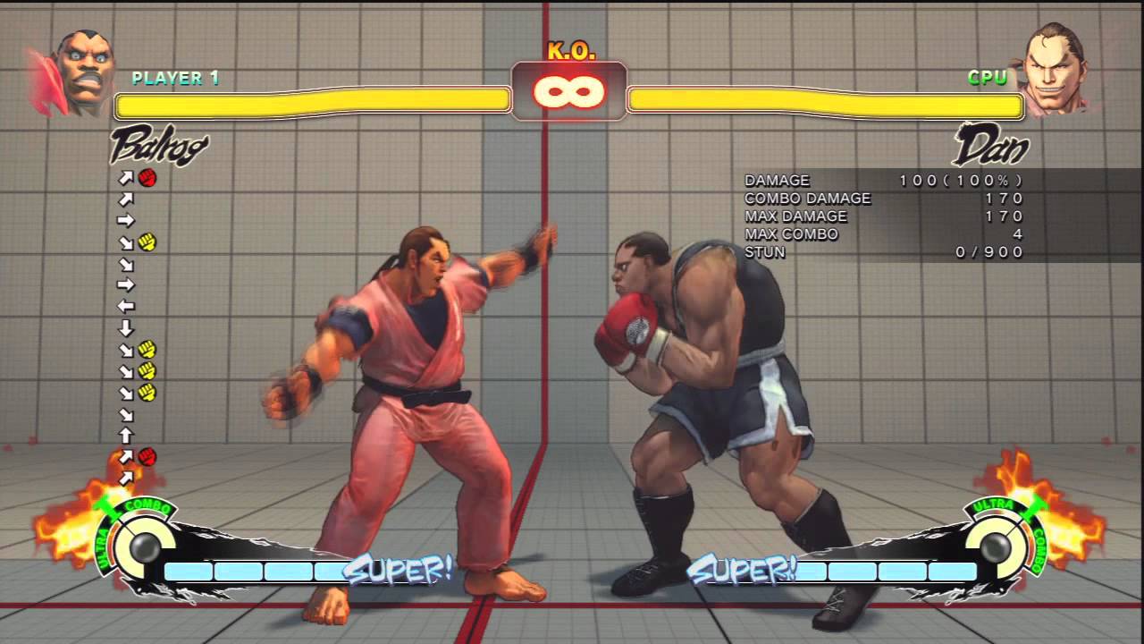 Beyond Technical - Episode 5: Punishes, Cancels, and Blocks!