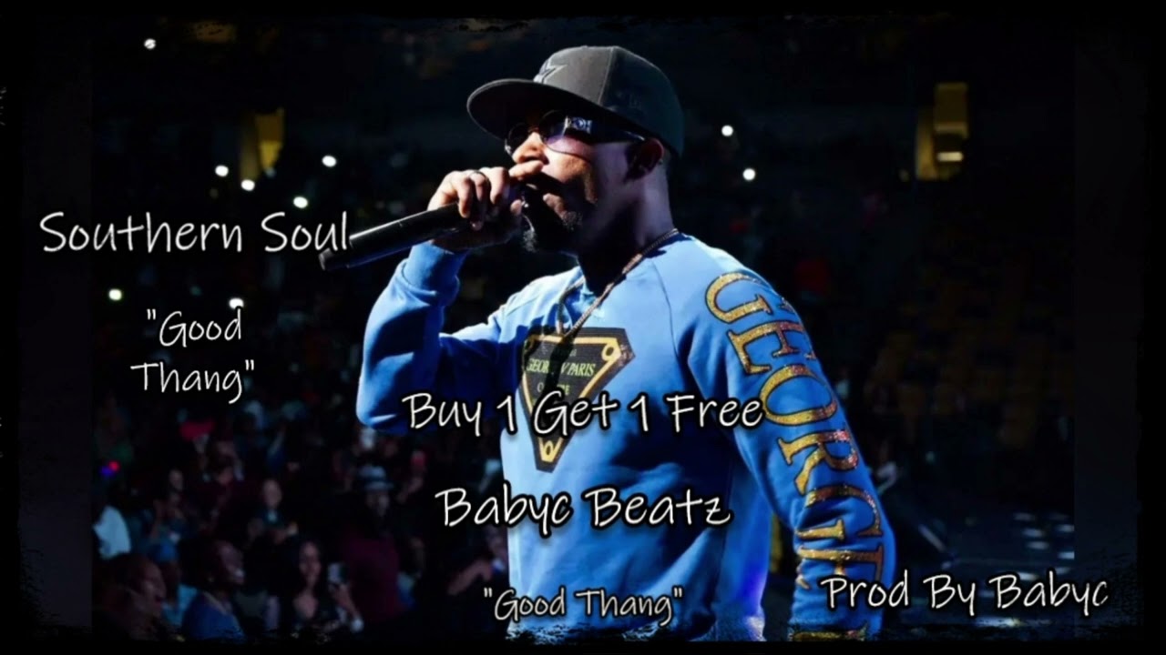 [FREE] Southern Soul Type Beat 2024 × King George Type Beat 2024 | 
