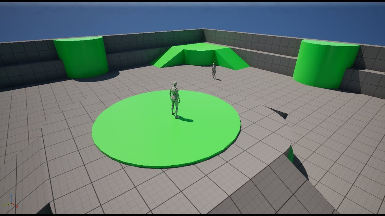 Making an Interaction System Part2.