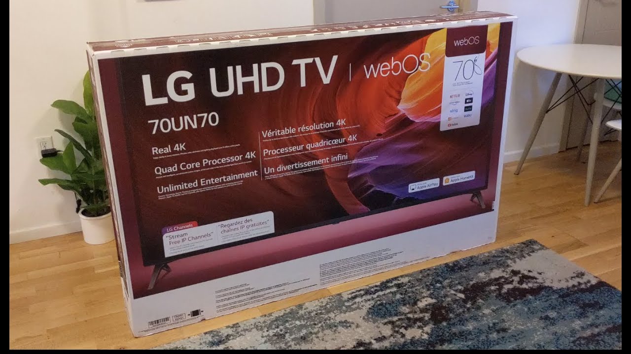 LG 70