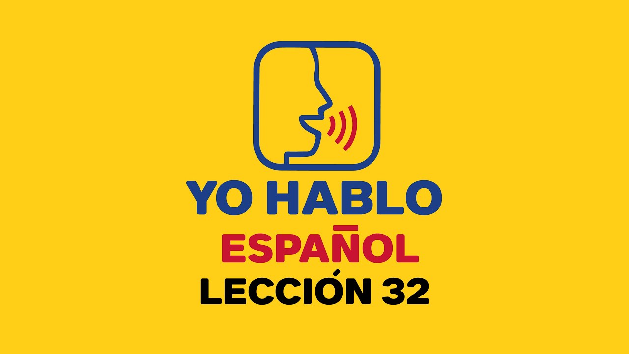LECCIÓN 32 Me lo llevo 💰