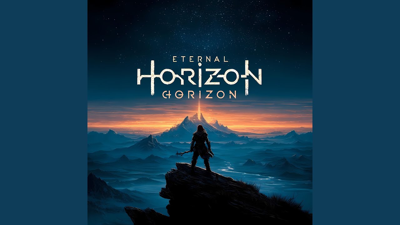Eternal Horizon