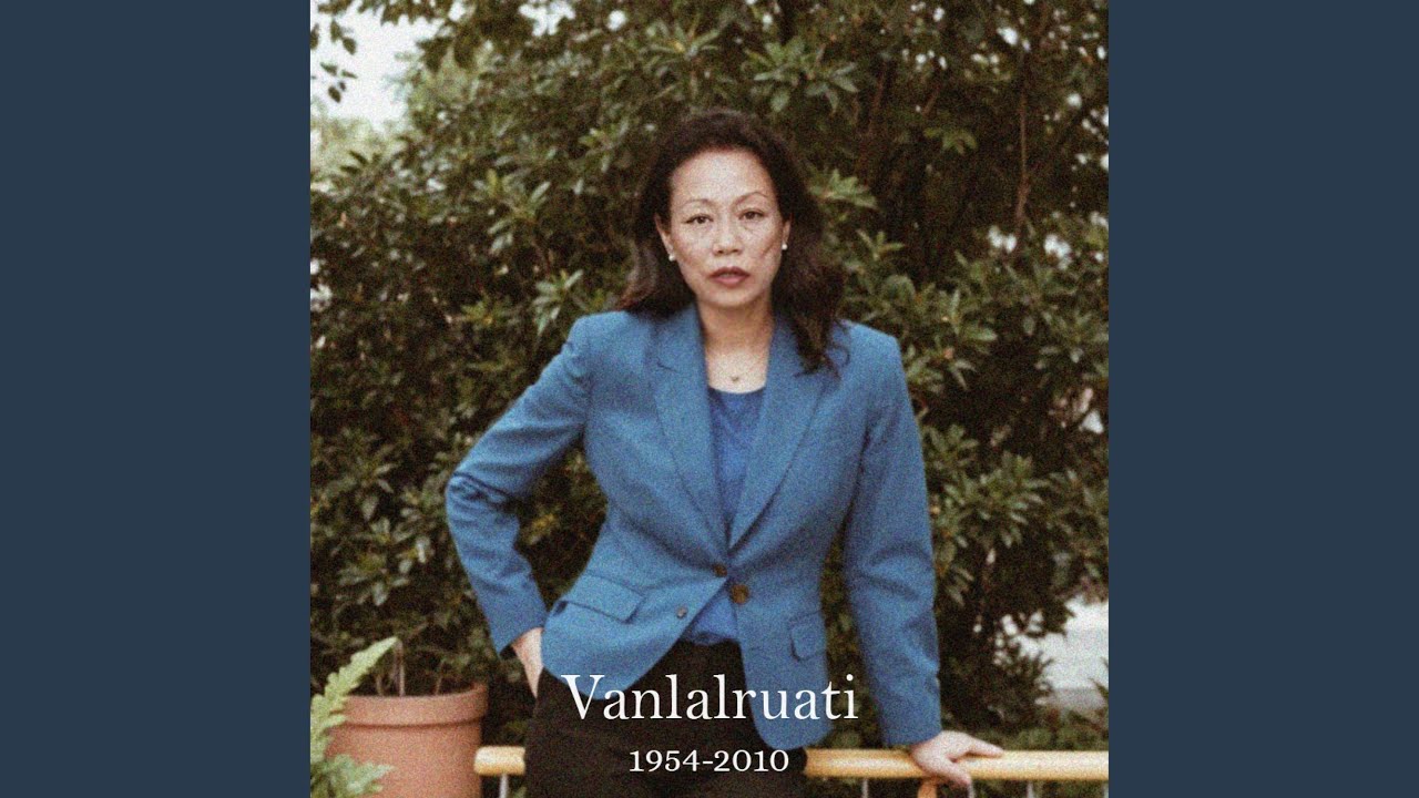 Vanlalruati Mim Ang Kan Piang Hmun Ta Si Lo