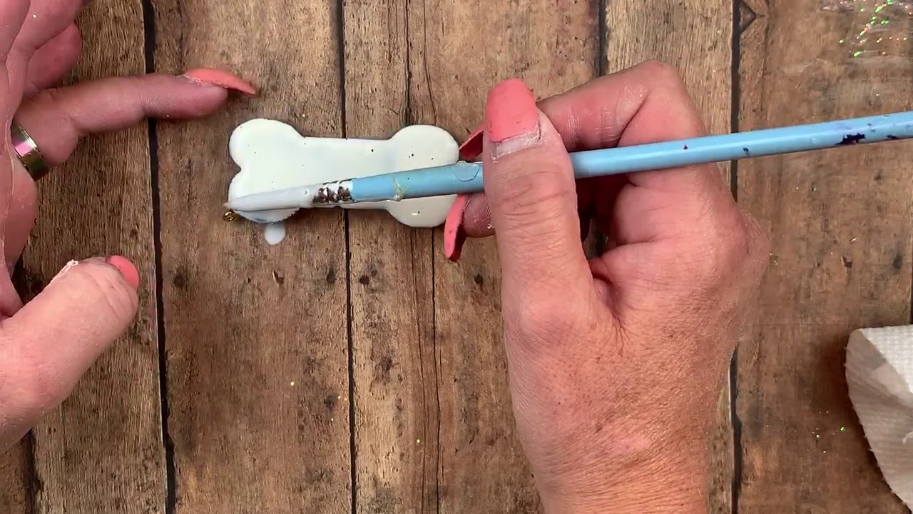 Resin doming Hack