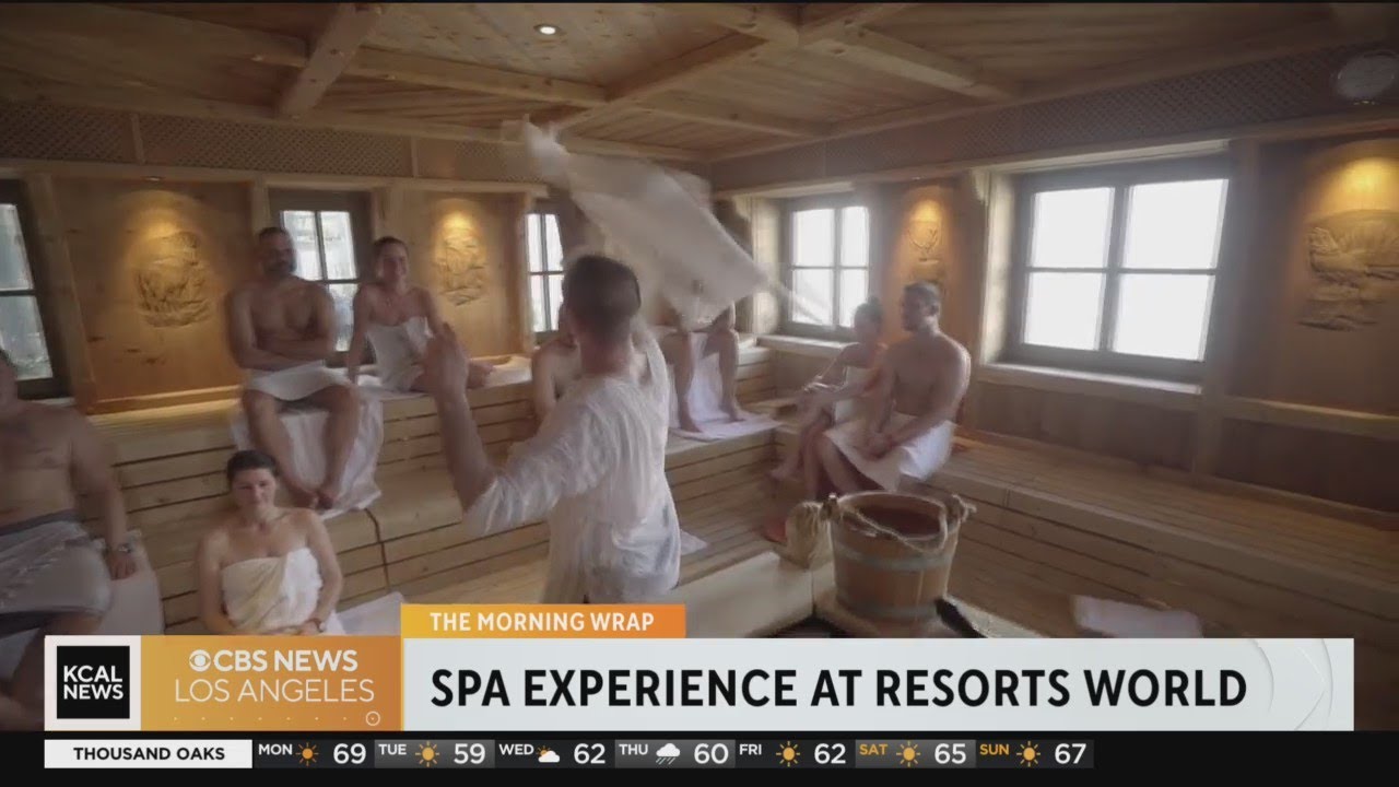 The Morning Wrap: Las Vegas Mother's Day events