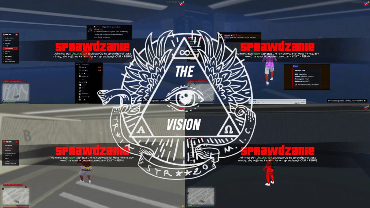 vision