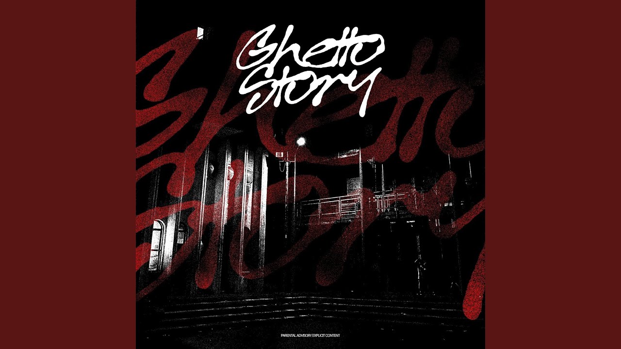 GHETTO STORY