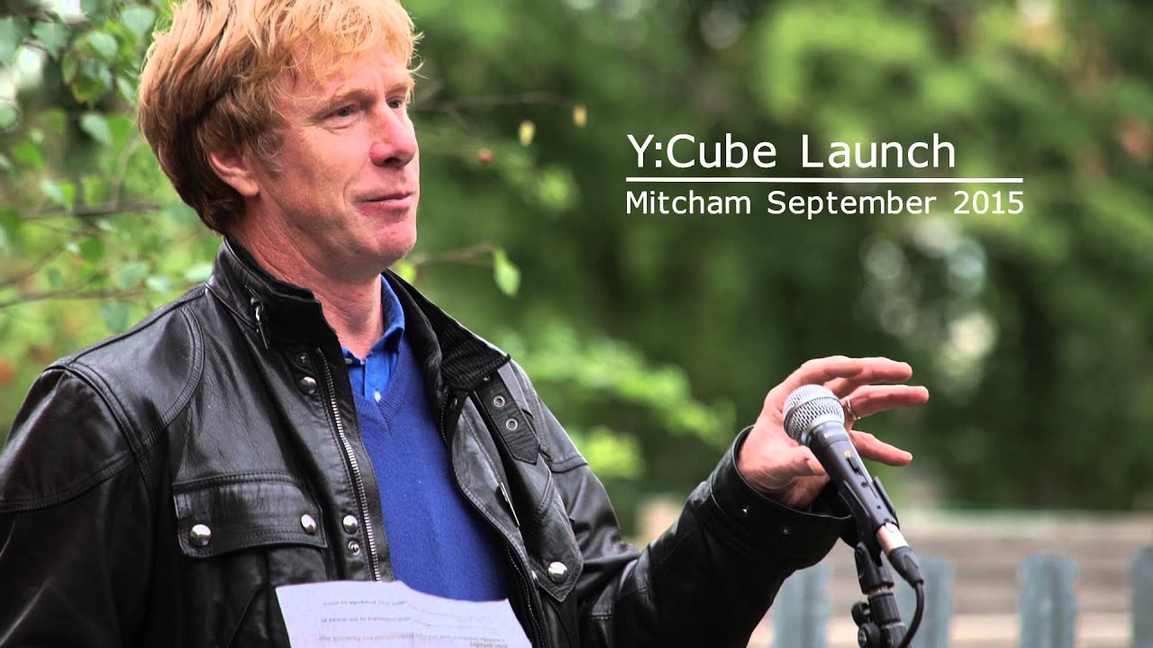 YMCA London South West - The Y:Cube Story