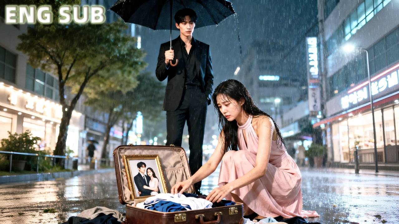 【ENG SUB】白天她是秘書晚上卻是總裁見不得光的床伴，在她結束10年暗戀準備離職那天他還在哄著歸國的白月光，未料她走後他卻徹底瘋了，全城追妻她卻再不回頭！