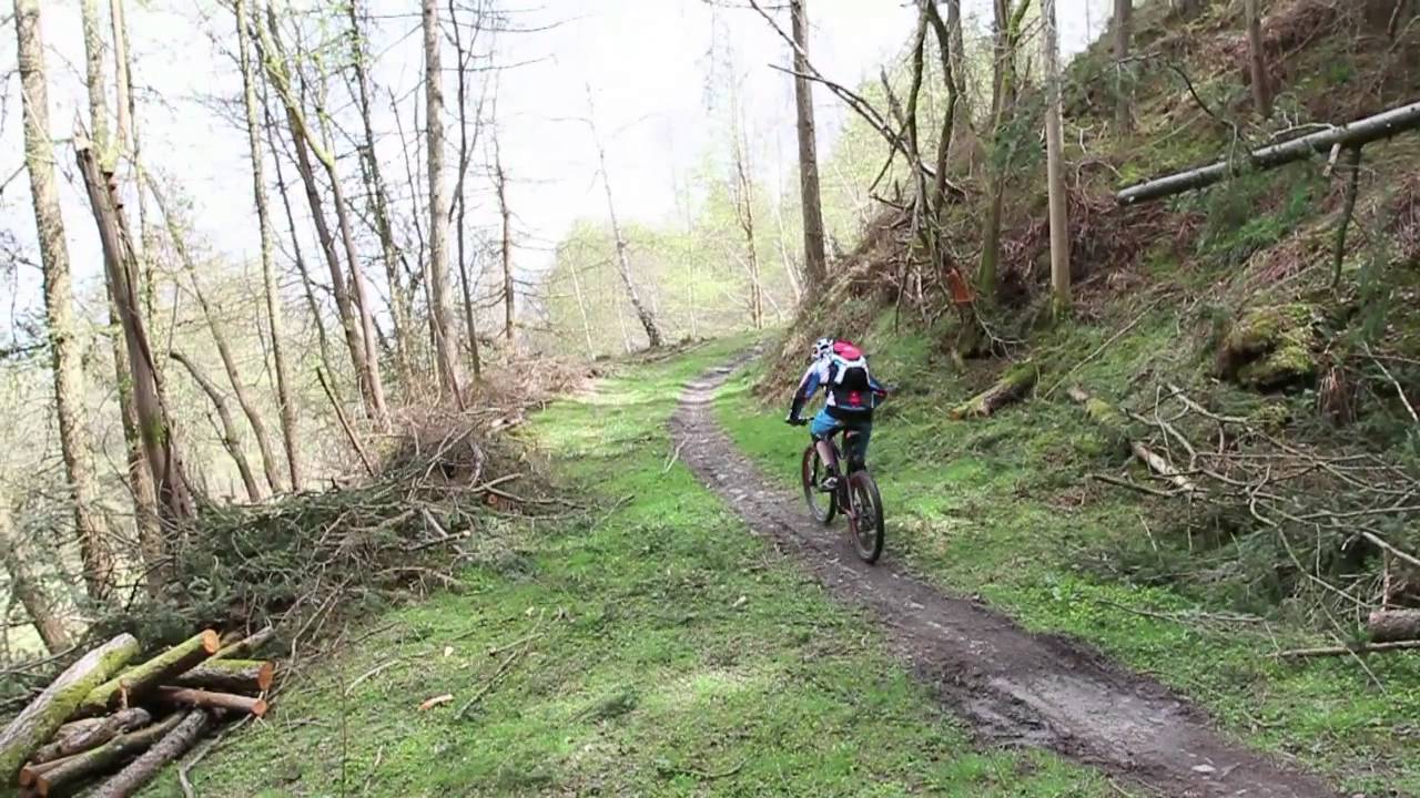 Trail Guide Hopton