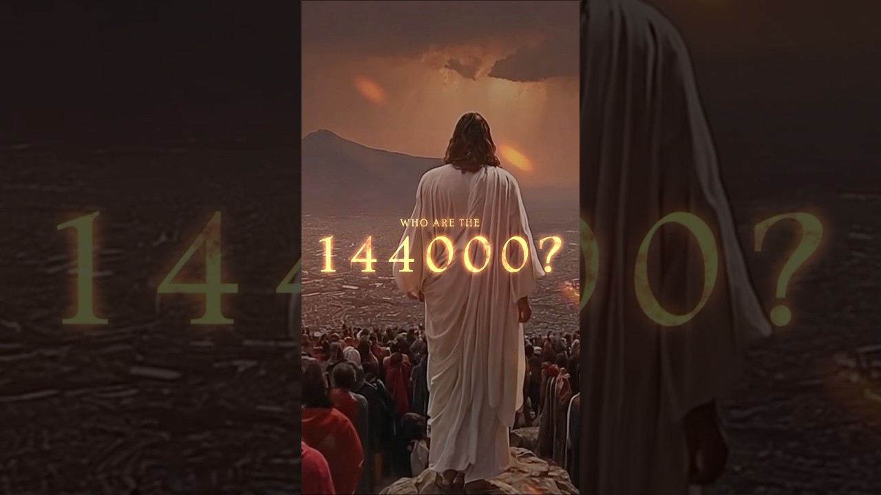 📖 TAJEMNICA 144 000 w OBJAWIENIU &ndash; Pełne wideo dostępne już teraz
