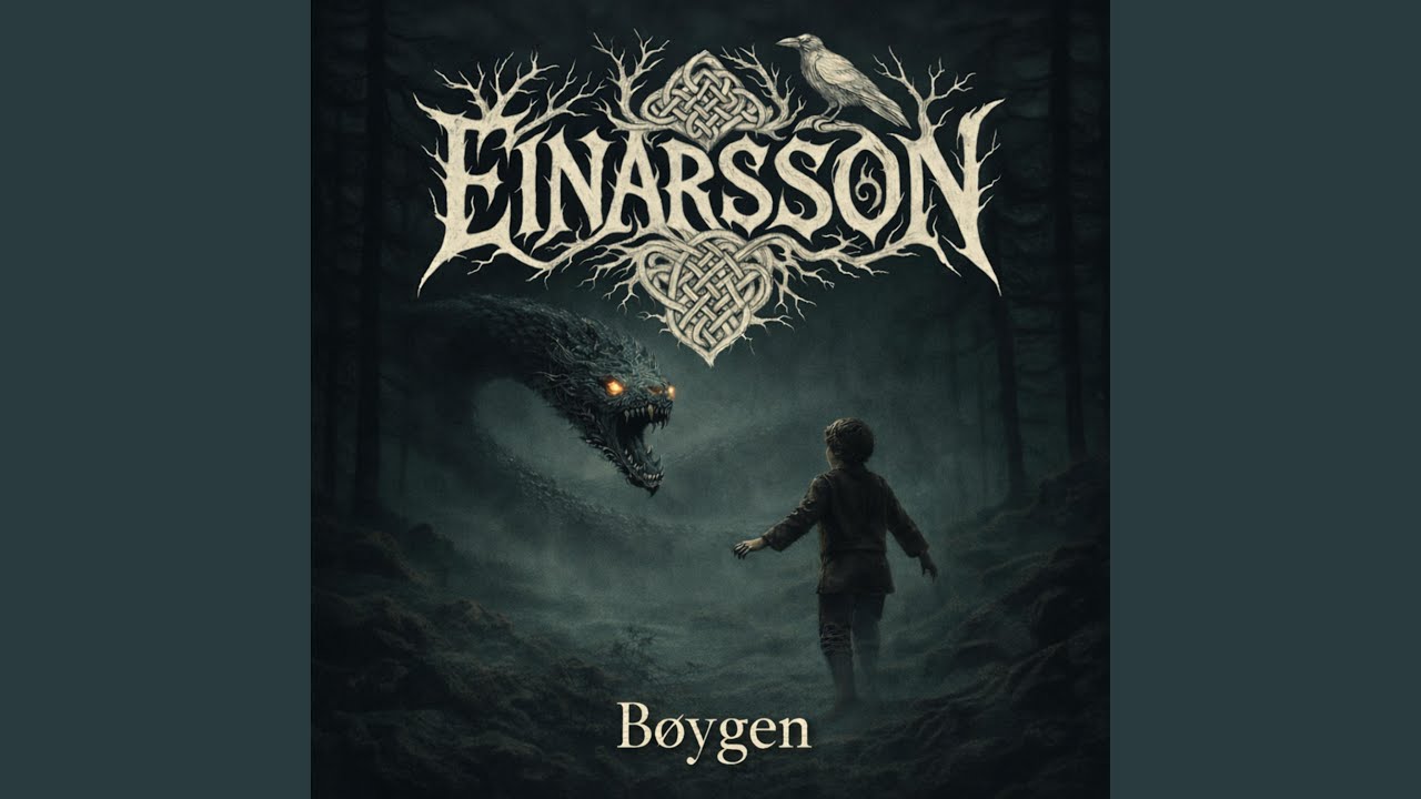 Bøygen