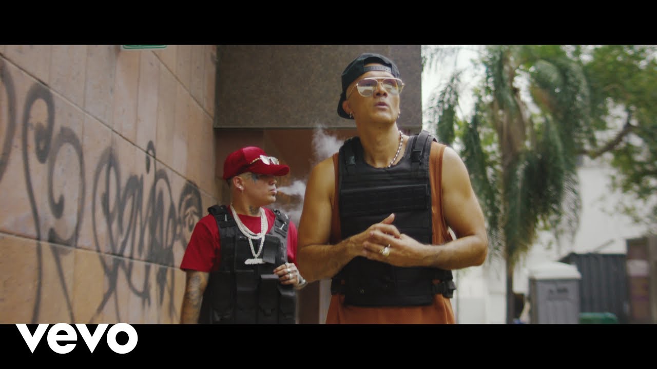 Morenito De Fuego, Chikis RA, Grupo 3 Mandos - CAMARO