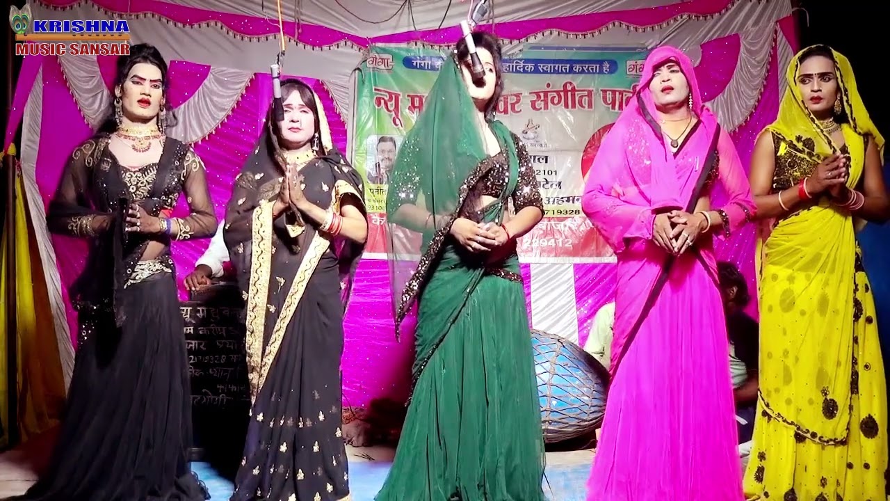 मन को शांति देने वाला दमदार प्रार्थना || जोरदार नौटंकी || सोहन लाल डांसर की बेजोड़ नौटंकी #nautanki
