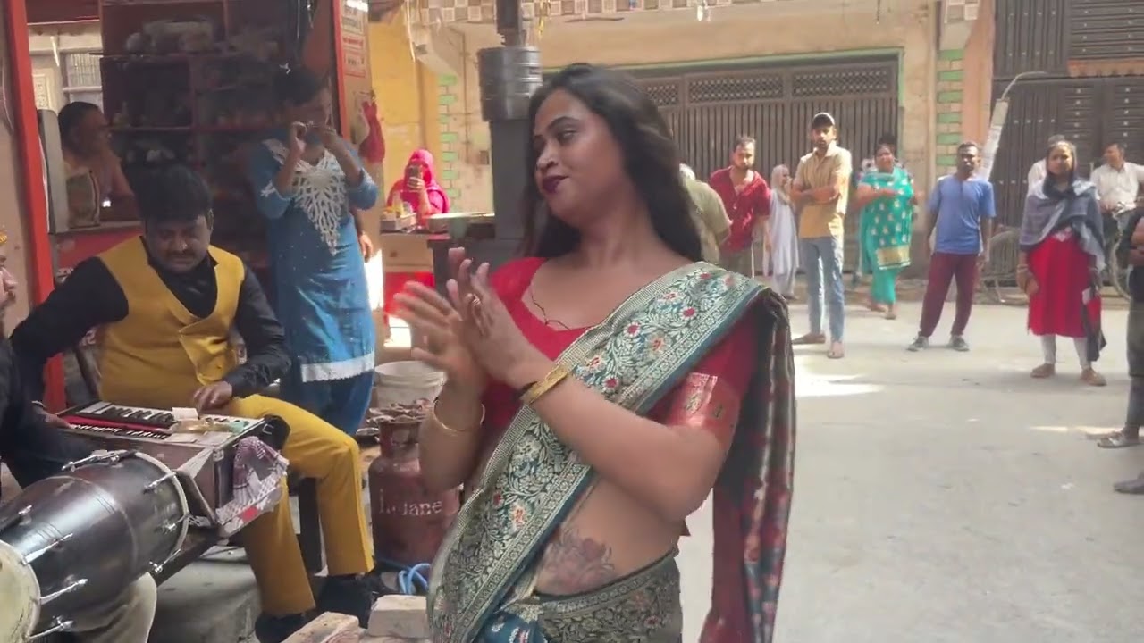 lovelyji new dance  || khubsurat kinnar dance @lovelyofficial7113
