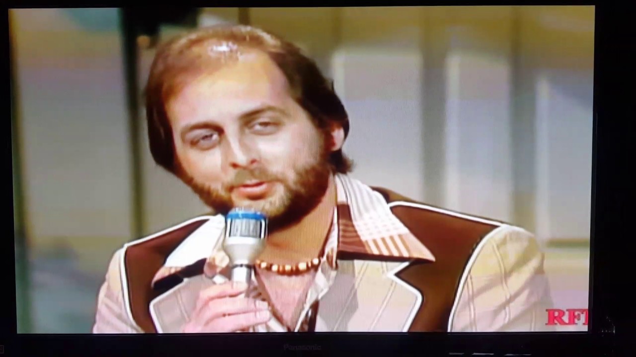 The Statler Brothers - Who Am I To Say