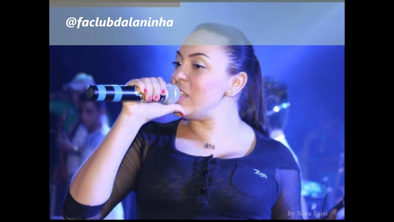 Laninha Show-É Lindo
