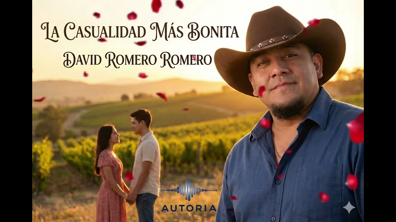 LA CASUALIDAD MAS BONITA
