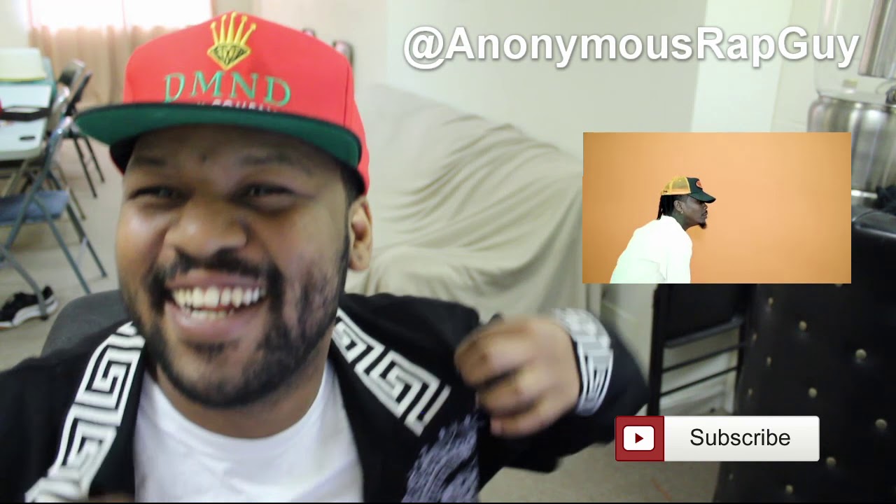 Dizzy Wright - Poppin Out (Official Video) Reaction