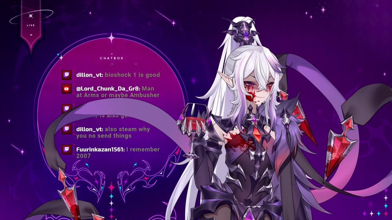 [Doom Eternal]  Femboy Finnish the Fight on Friday