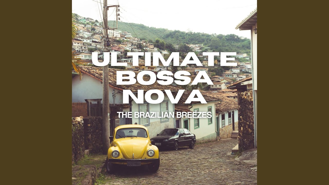 A Hint Of Brazil