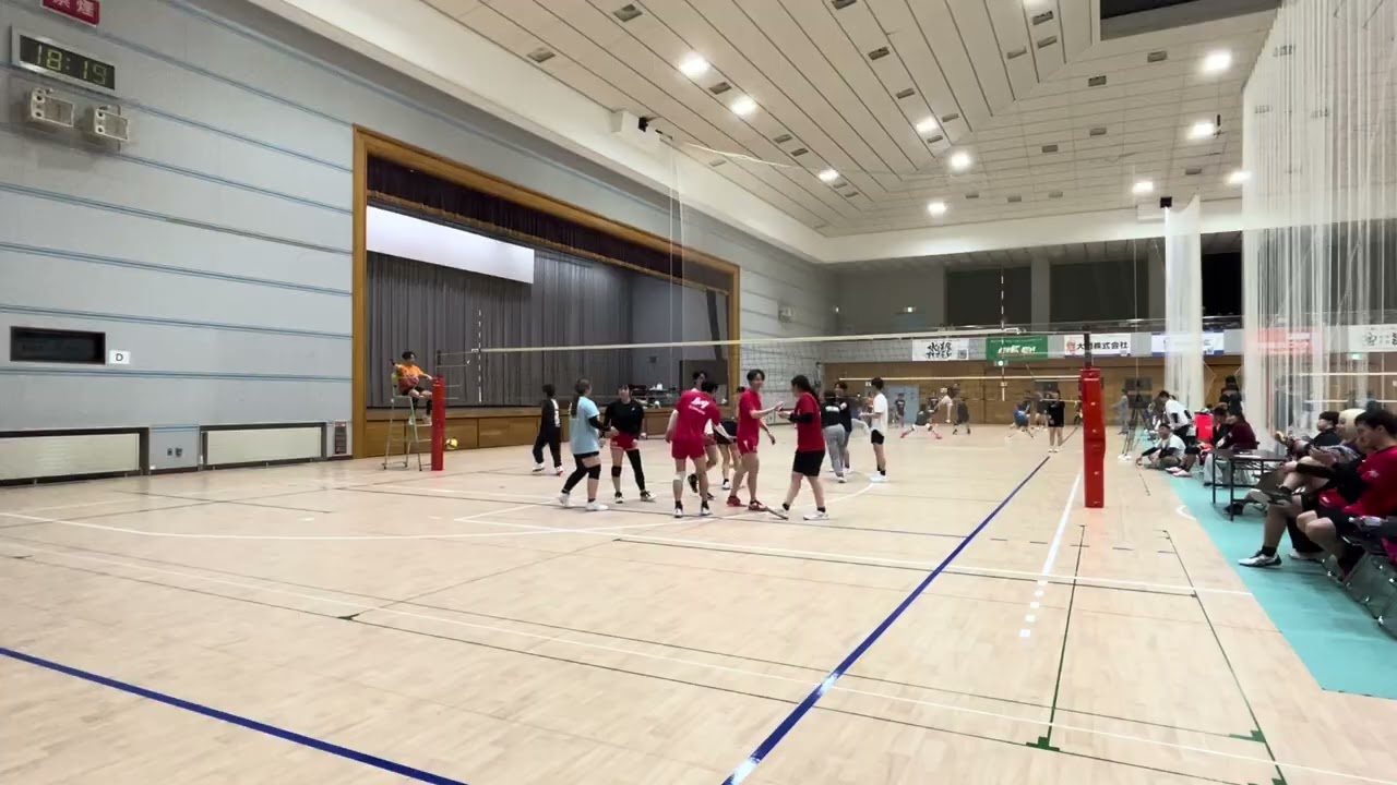 【REVEL CUP】vs ポンジュース❶