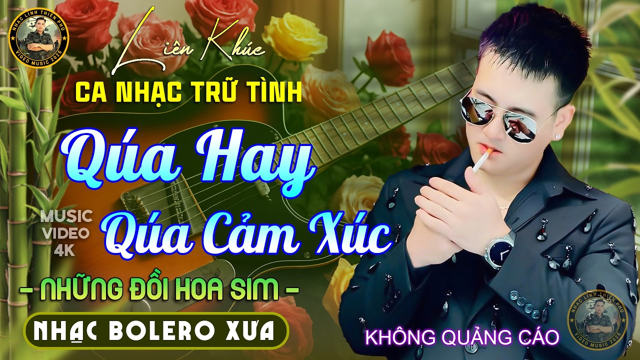 Lk Bolero Trữ Tình DIỄN QUÂN Chọn Lọc HAY NHẤT 🎶GIỌNG CA ĐẶC BIỆT HAY - Nhạc Vàng Xưa CỰC ÊM TAI