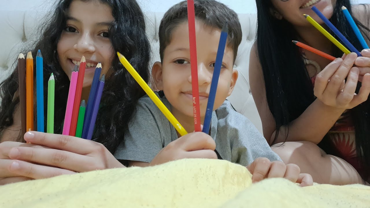 Desafio das 3 cores