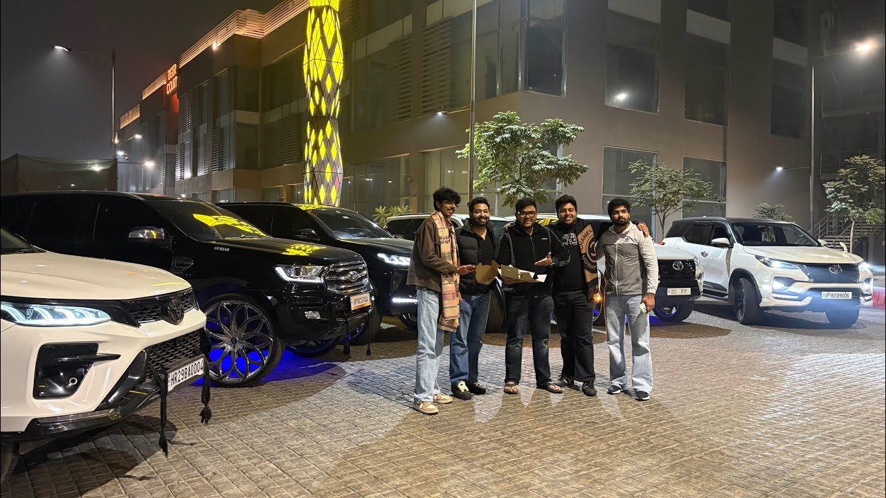 My birthday vlog 🎁 🥳