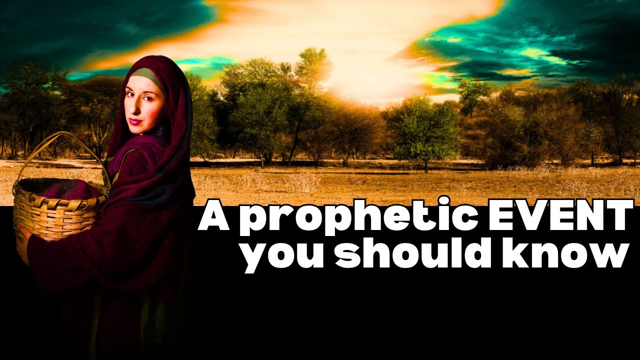 A rather Unusual Blessing is Pronounced | Genesis 24 & 25 | Lesson 23