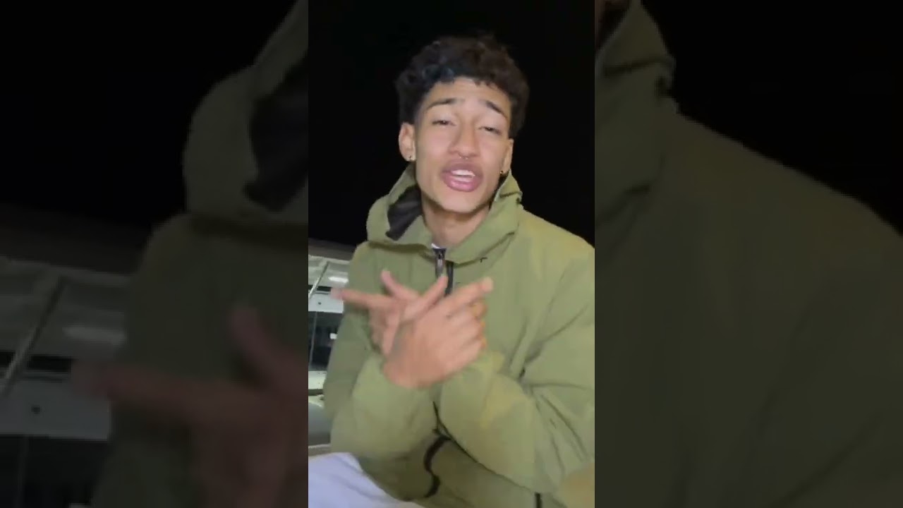 Andres Sz Mil Motivos💔💖Freestyle