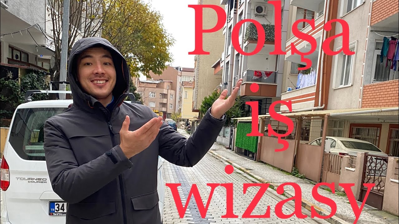 Polşa İş wizasy nädip alynýar? #türkmenistan #polonya #türkiye