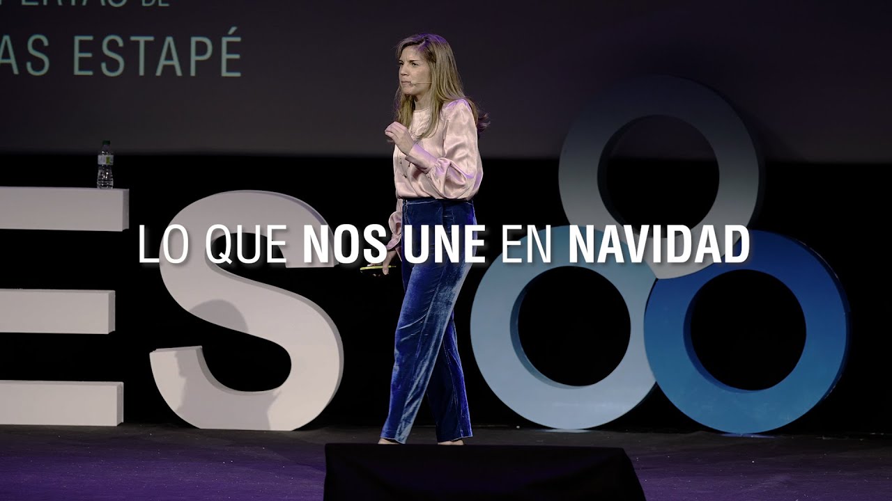 Lo que nos une en Navidad | Marian Rojas-Estap&eacute;