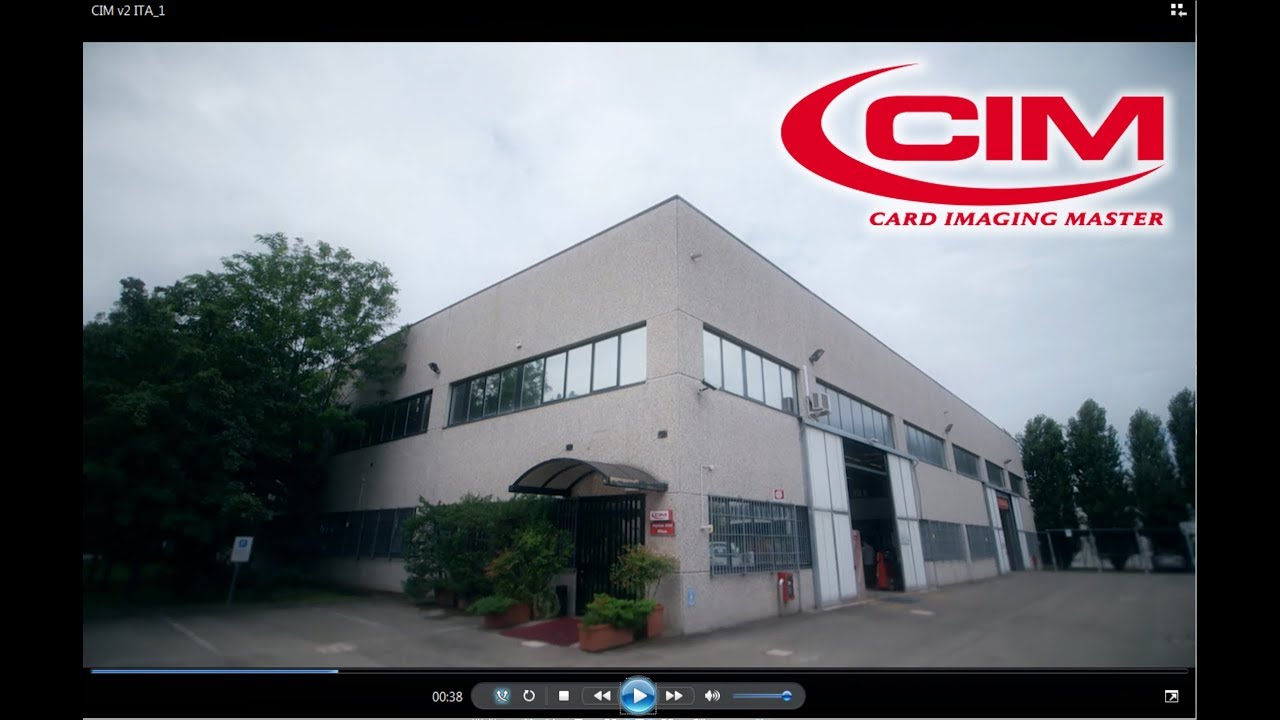 CIM - Profil de l&rsquo;entreprise